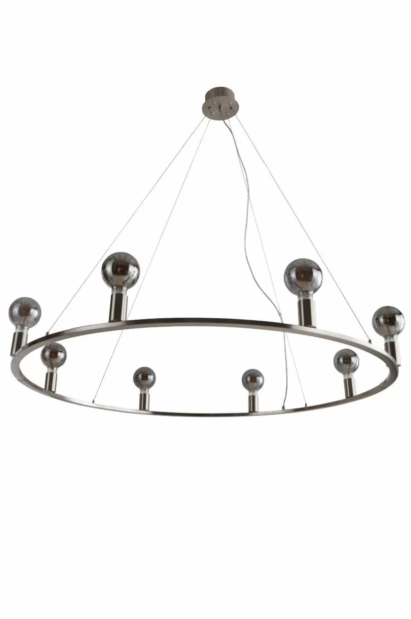 ROYAL Taklampa ø 120 Cm