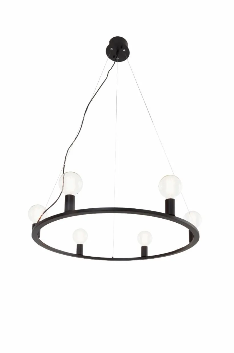 ROYAL Taklampa ø 80 Cm