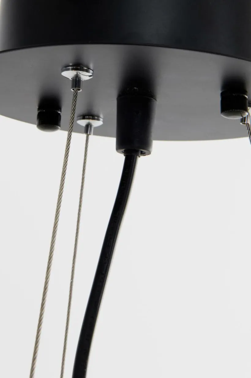 ROYAL Taklampa ø 80 Cm