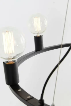 ROYAL Taklampa ø 80 Cm