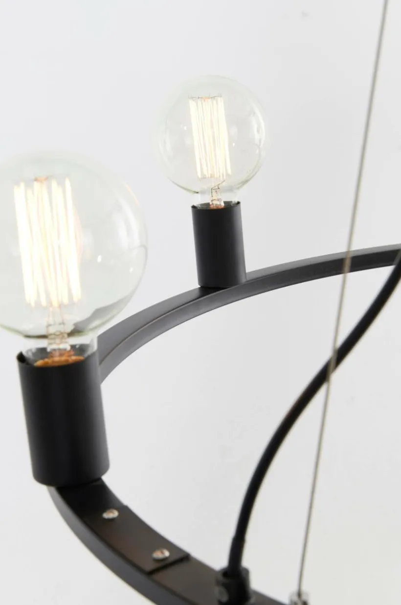 ROYAL Taklampa ø 80 Cm