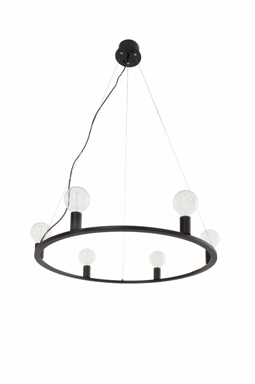 ROYAL Taklampa ø 80 Cm