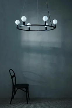 ROYAL Taklampa ø 80 Cm