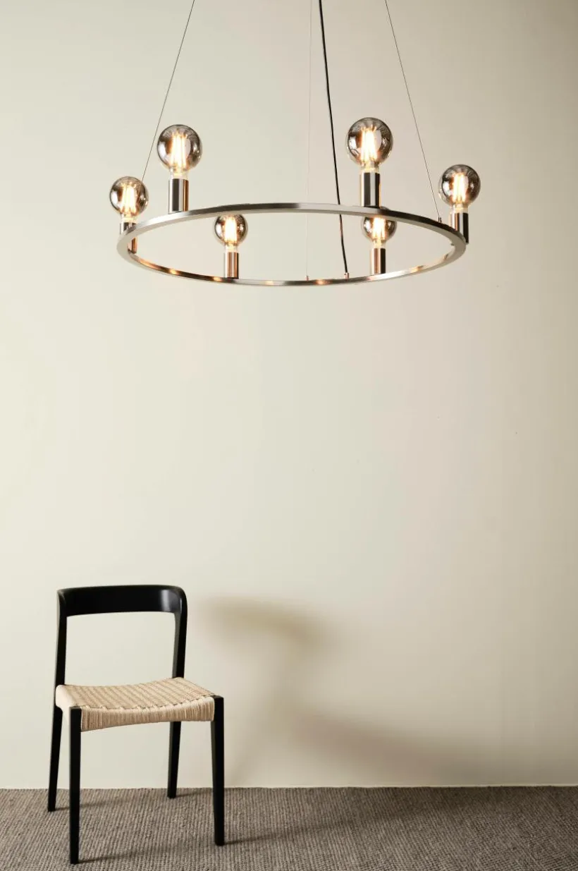 ROYAL Taklampa ø 80 Cm