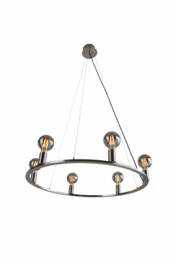 ROYAL Taklampa ø 80 Cm