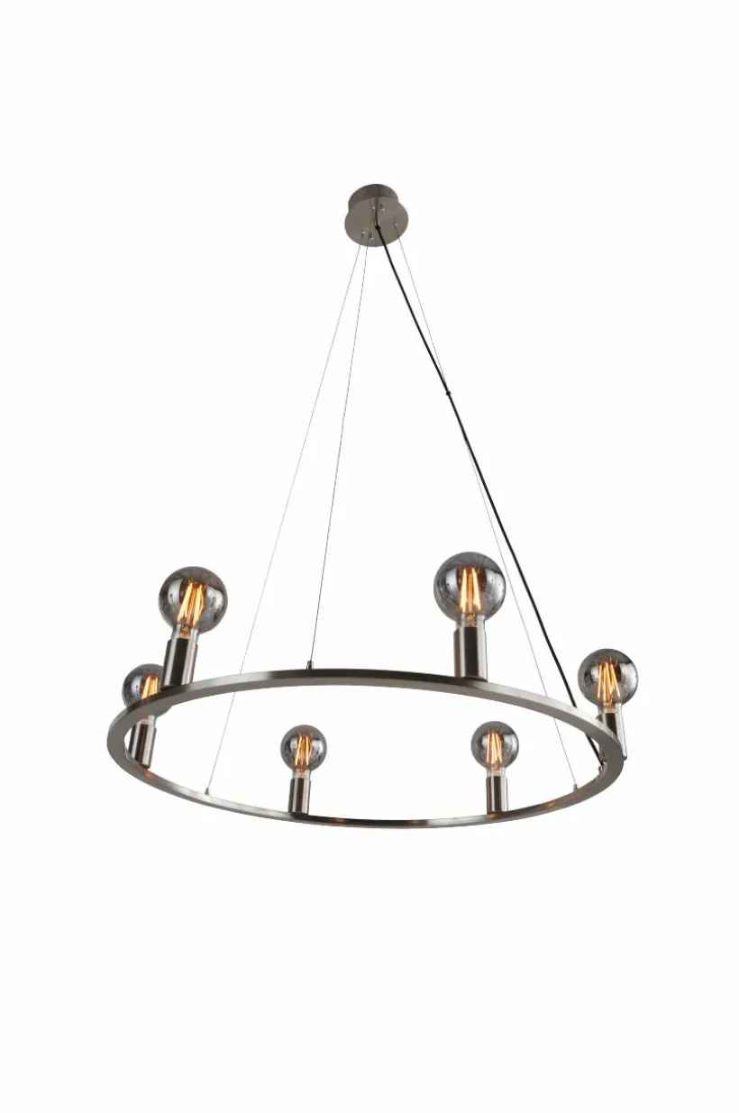 ROYAL Taklampa ø 80 Cm