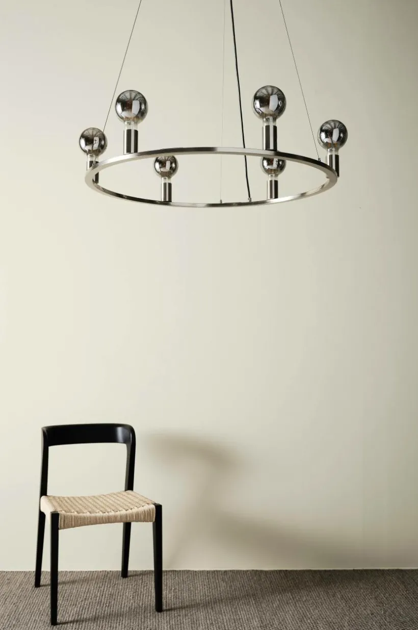 ROYAL Taklampa ø 80 Cm