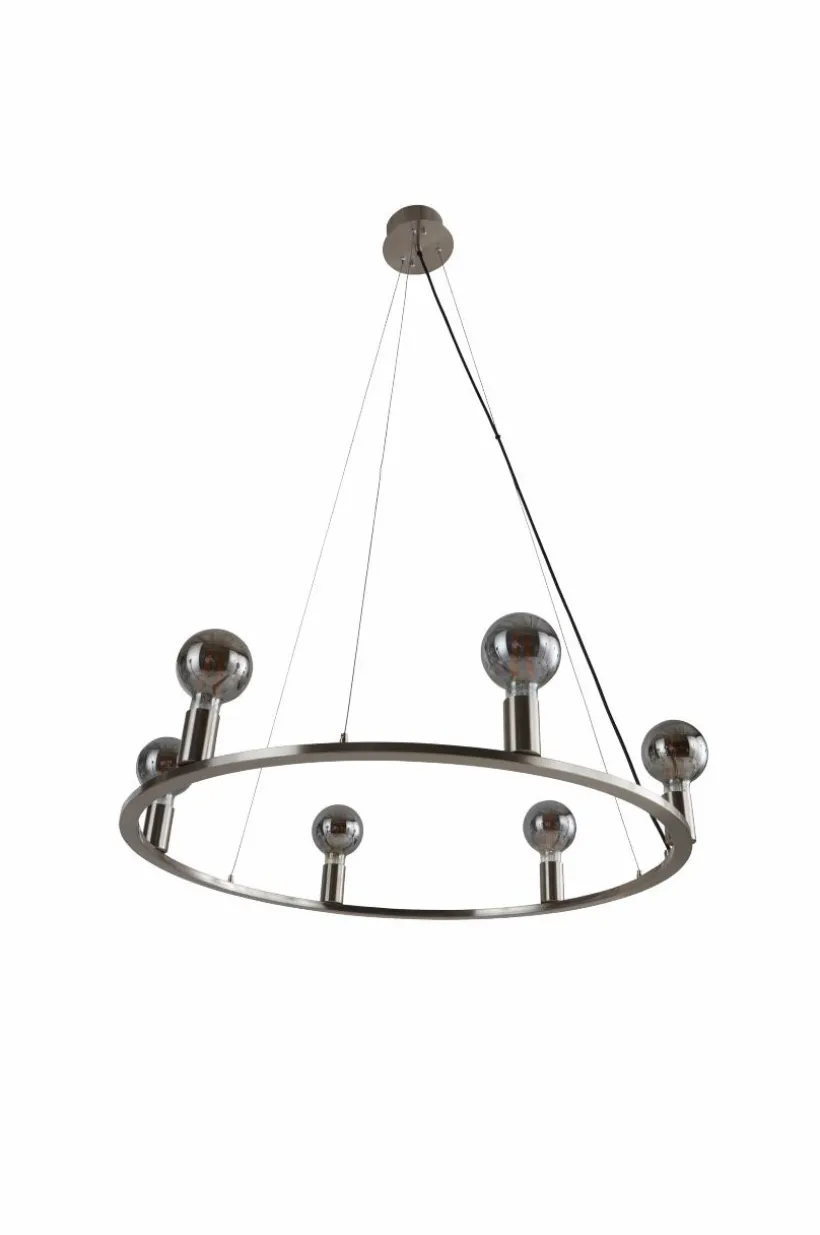 ROYAL Taklampa ø 80 Cm