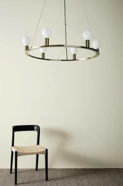 ROYAL Taklampa ø 80 Cm