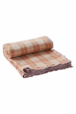 RUTHY Pläd 130x170 Cm