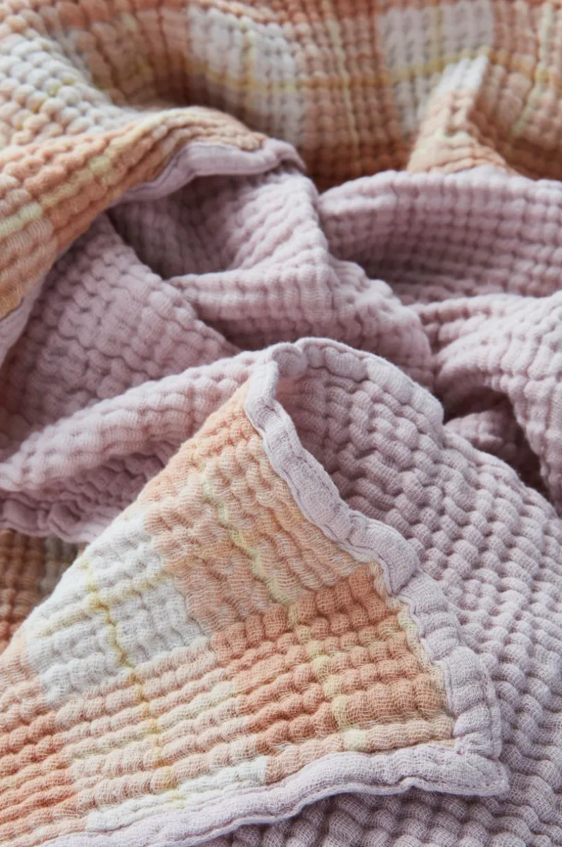 RUTHY Pläd 130x170 Cm