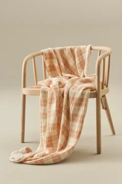 RUTHY Pläd 130x170 Cm