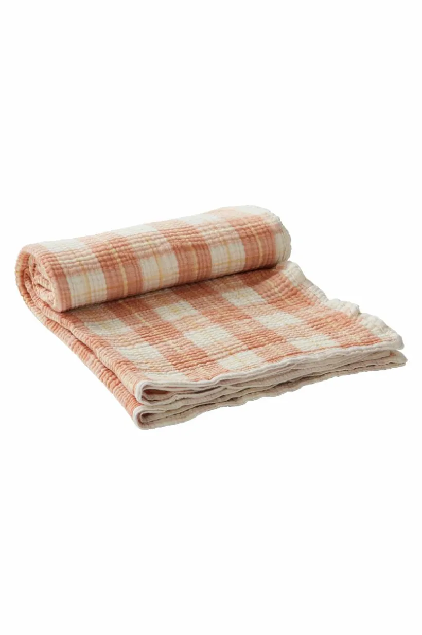 RUTHY Pläd 130x170 Cm