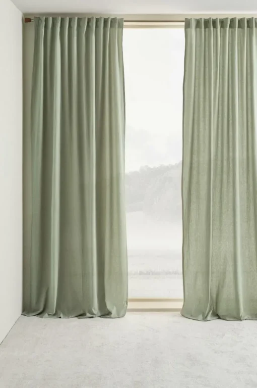 SADIE Multifunktionsgardin 2-pack