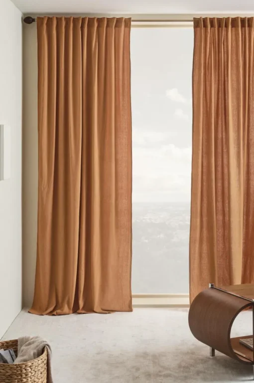 SADIE Multifunktionsgardin 2-pack