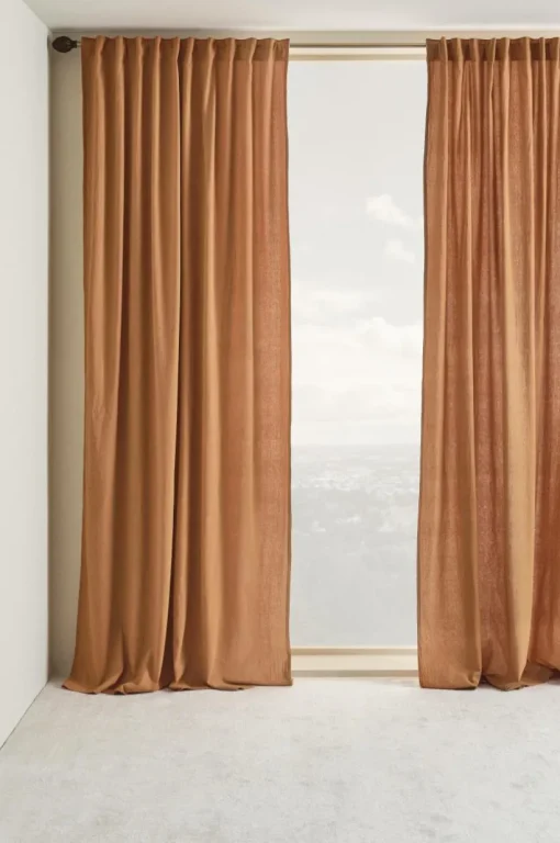 SADIE Multifunktionsgardin 2-pack