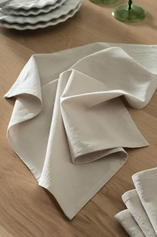 SADIE Servett 4-pack