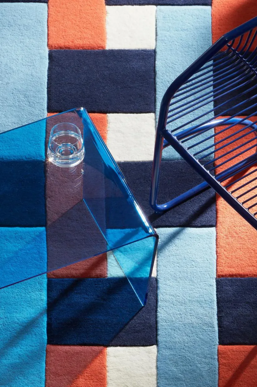 SAGE Ullmatta 160x230 Cm