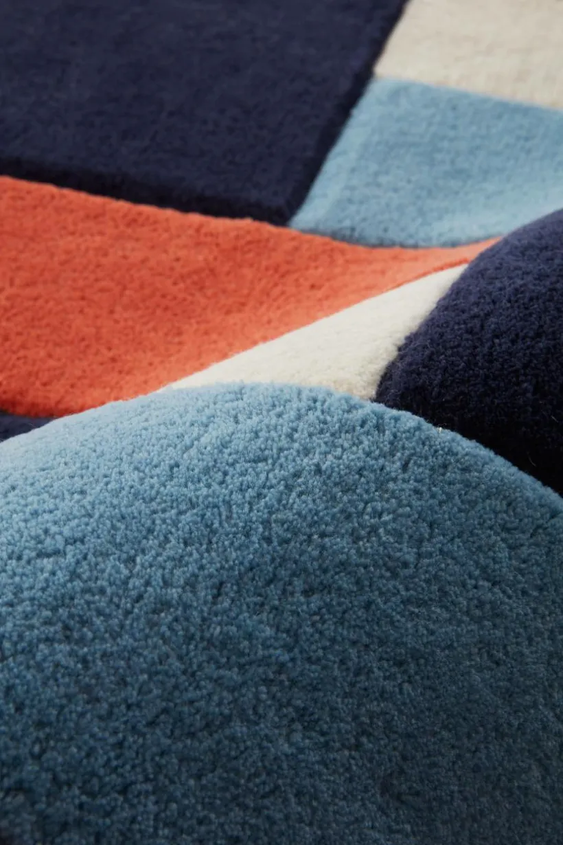 SAGE Ullmatta 160x230 Cm