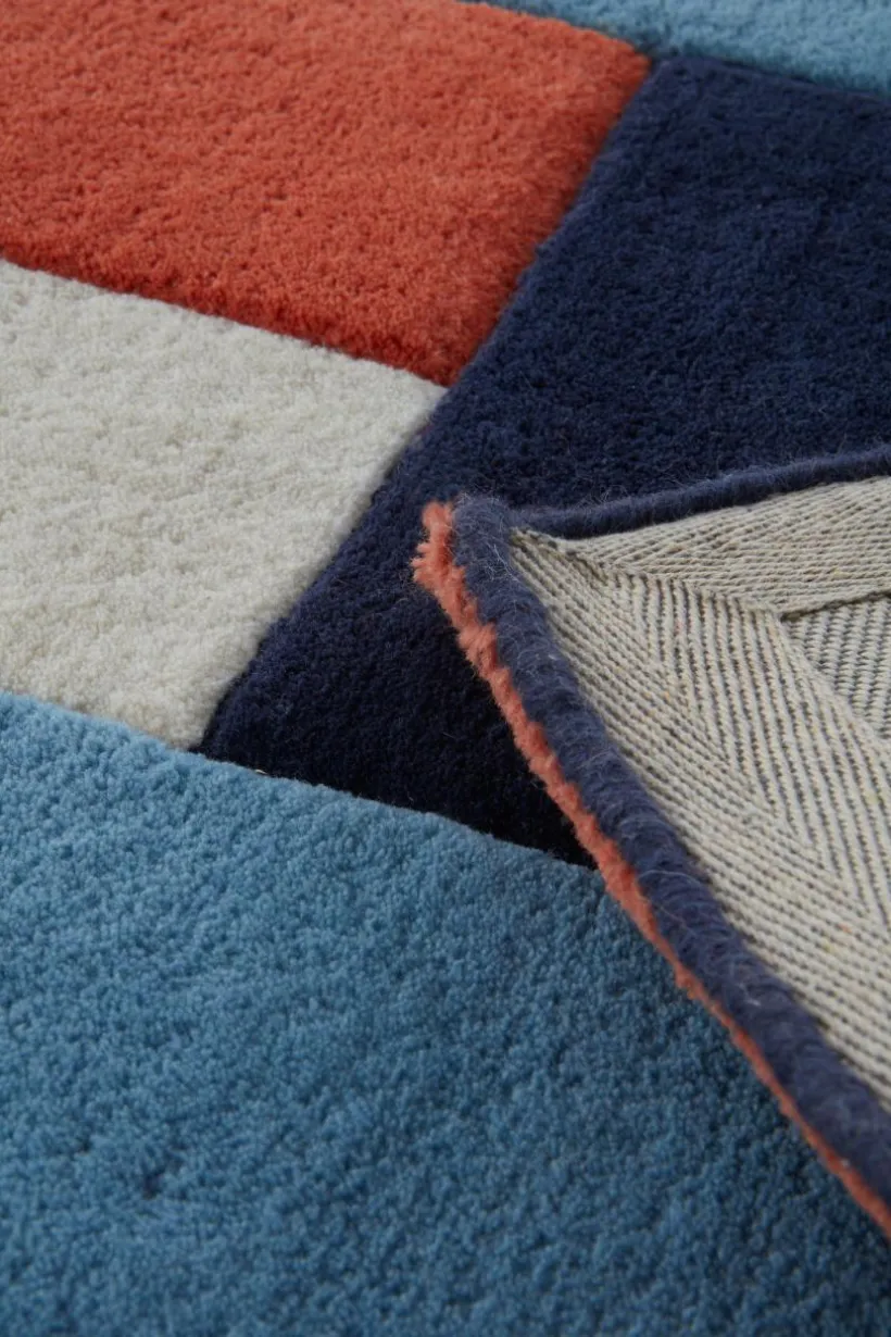 SAGE Ullmatta 160x230 Cm