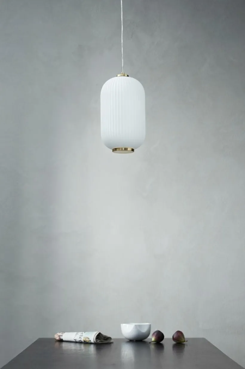 SAINT Taklampa - Hög