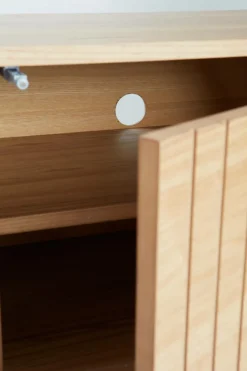 SANDVIKEN Sideboard 40x120 Cm