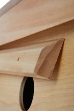 SANDVIKEN Sideboard 40x120 Cm