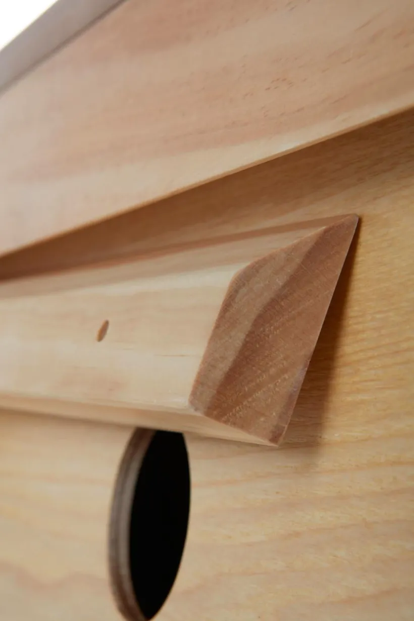 SANDVIKEN Sideboard 40x120 Cm