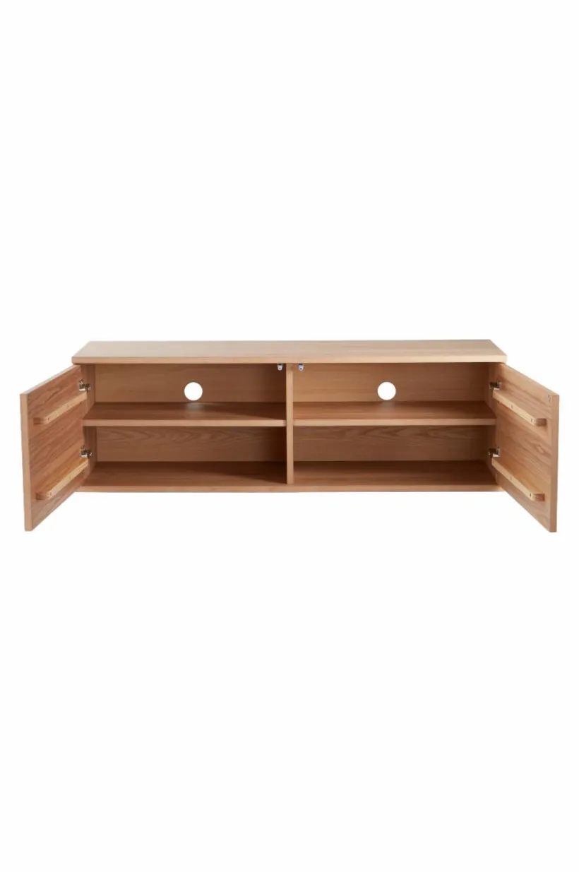 SANDVIKEN Sideboard 40x120 Cm