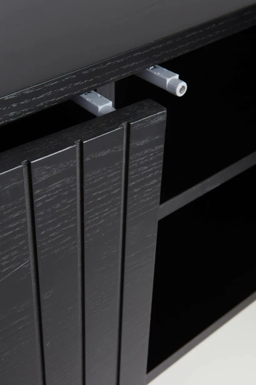 SANDVIKEN Sideboard 40x120 Cm