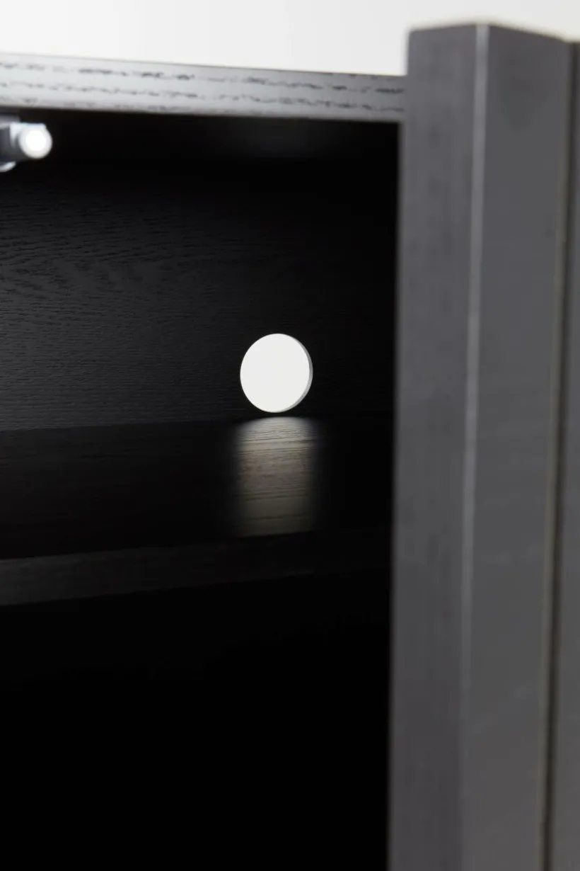 SANDVIKEN Sideboard 40x120 Cm