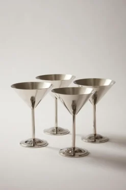 SARAI Cocktailglas 4-pack