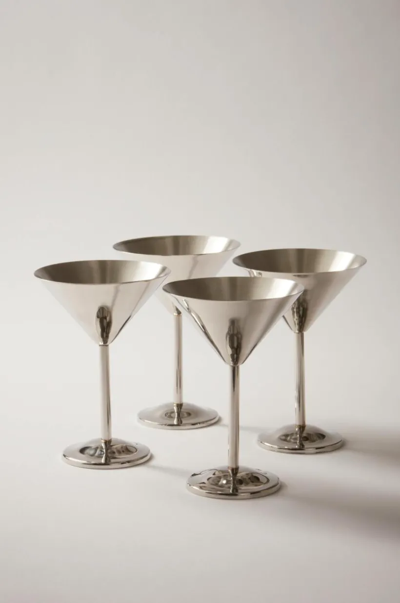 SARAI Cocktailglas 4-pack