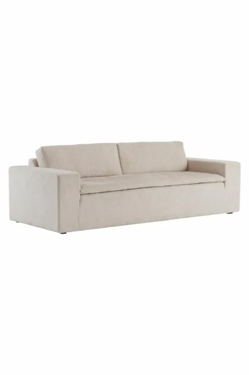 SARBONNE Soffa 3-sits