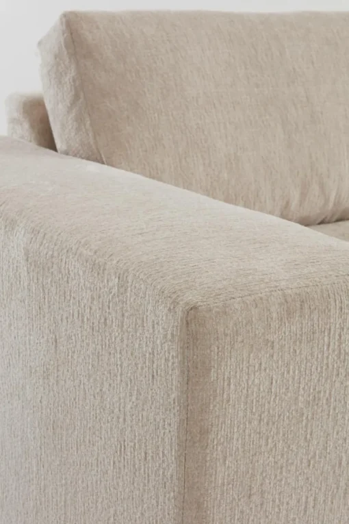 SARBONNE Soffa 3-sits
