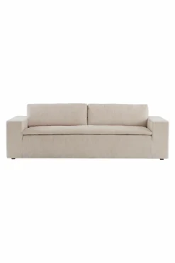 SARBONNE Soffa 3-sits