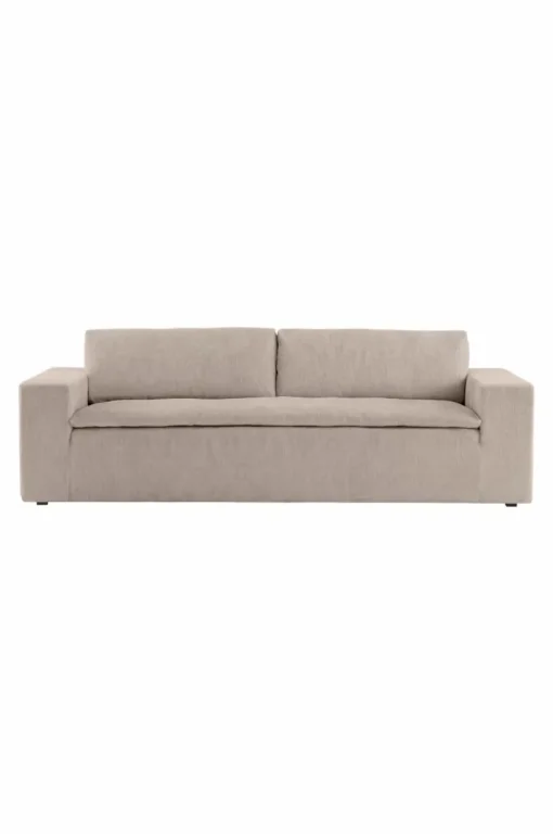 SARBONNE Soffa 3-sits