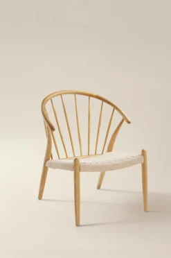 SAREK Loungestol
