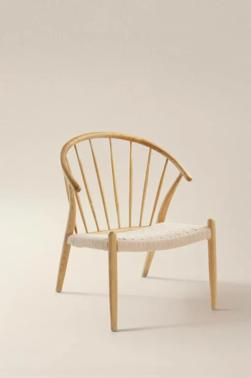 SAREK Loungestol