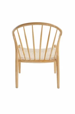 SAREK Loungestol