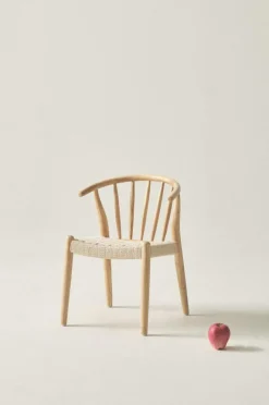 SAREK MINI Barnstol