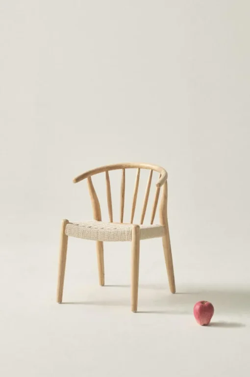 SAREK MINI Barnstol