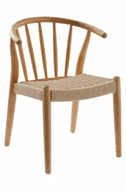 SAREK MINI Barnstol