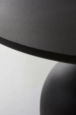 SARGANS Sidobord ø 46 Cm