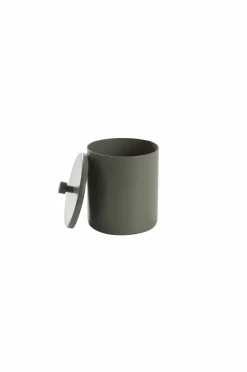 SASHA Burk Med Lock