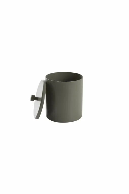 SASHA Burk Med Lock
