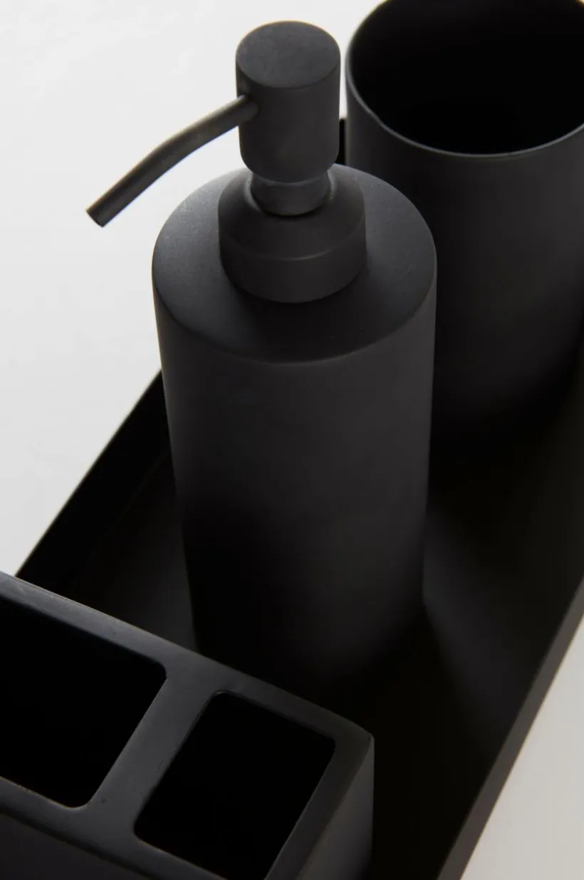 SASHA Tandborsthållare