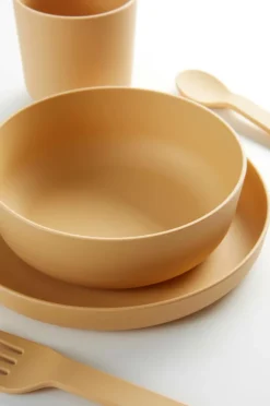 SASSEN Matset 5-delar