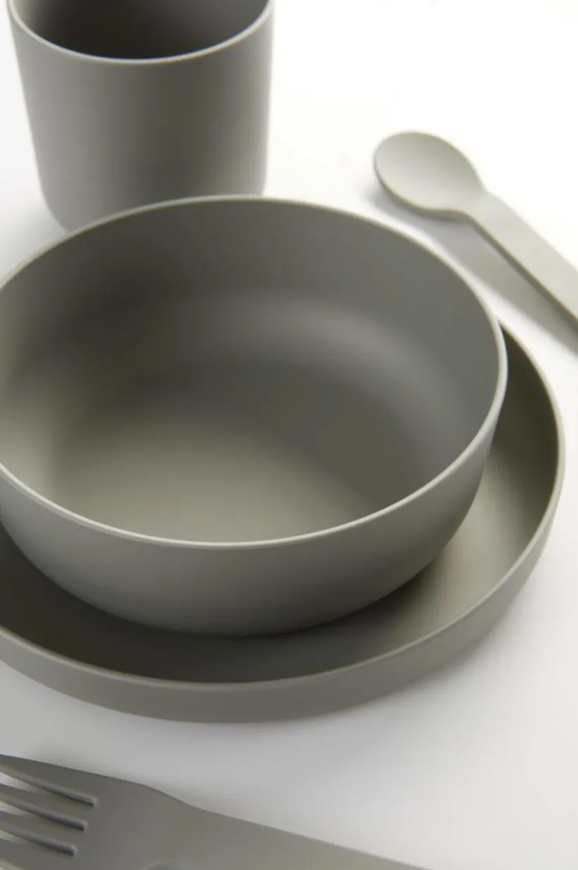 SASSEN Matset 5-delar