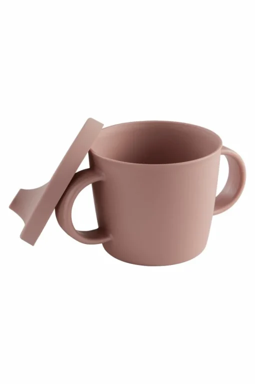 SASSEN Mugg Med Piplock
